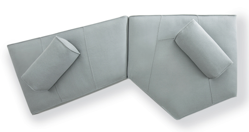 Bonaldo Tètra Sofa