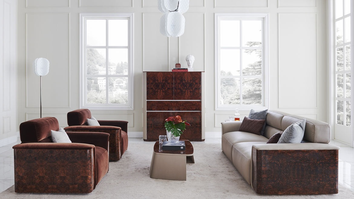 Bentley Portobello Leisure Chair