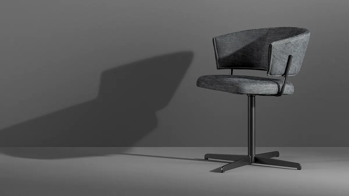 Bonaldo Bahia Office Chair