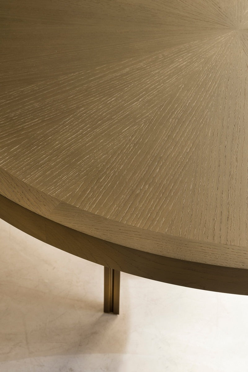 Bruno Moinard Editions Suasa Dinning Table