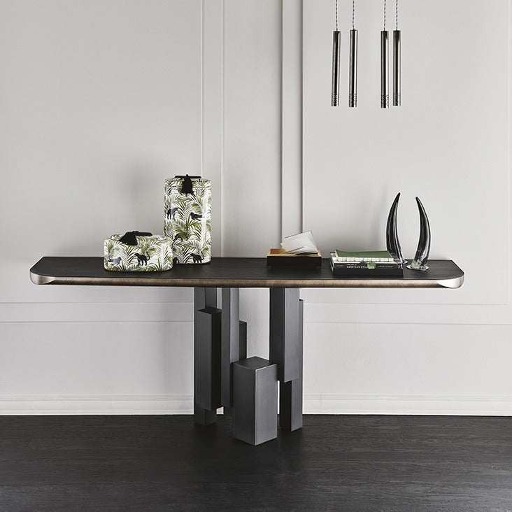 Cattelan Skyline Console Table