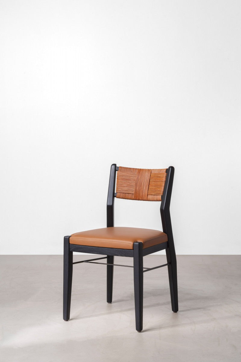 Bruno Moinard Editions Pyla 2 Dining Chair