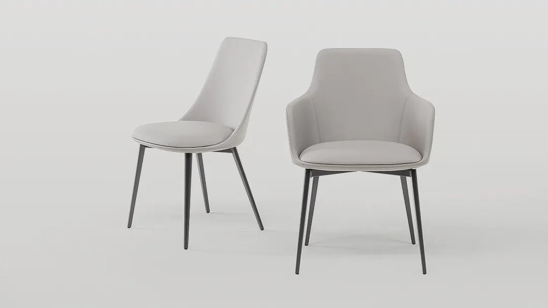 Bonaldo Itala Dining Chair