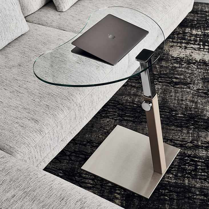 Cattelan Lap Side Table