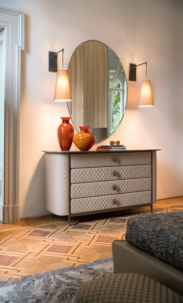 Alberta Penelope Sideboard