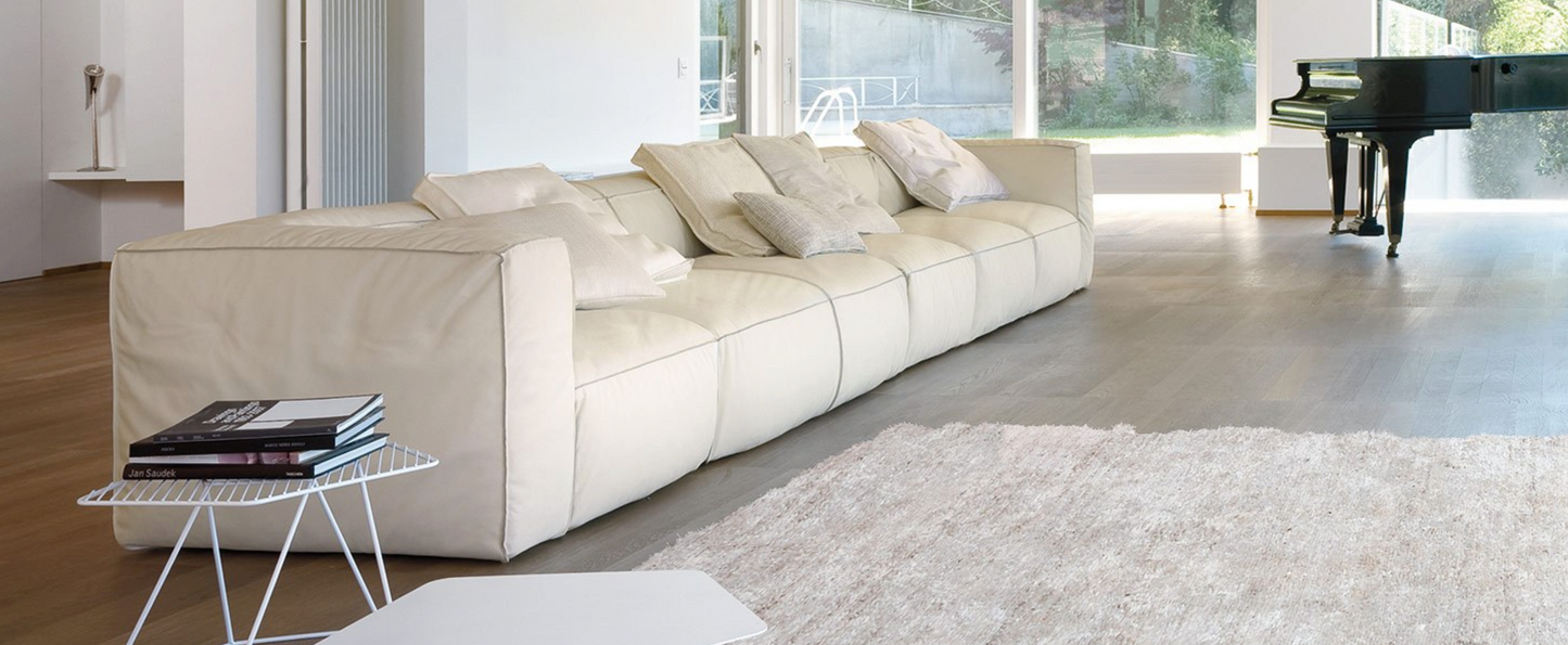Bonaldo Peanut B Sofa
