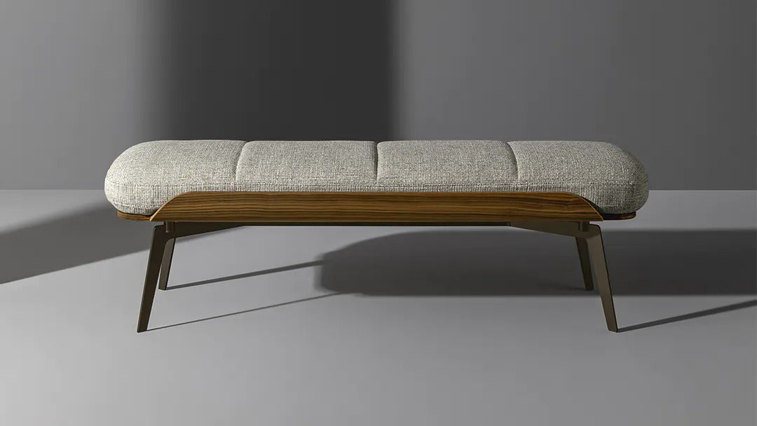 Bonaldo Olos Bench
