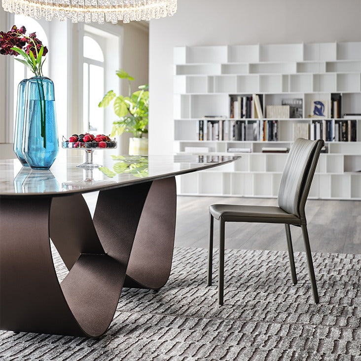 Cattelan Butterfly Keramik Dining Table