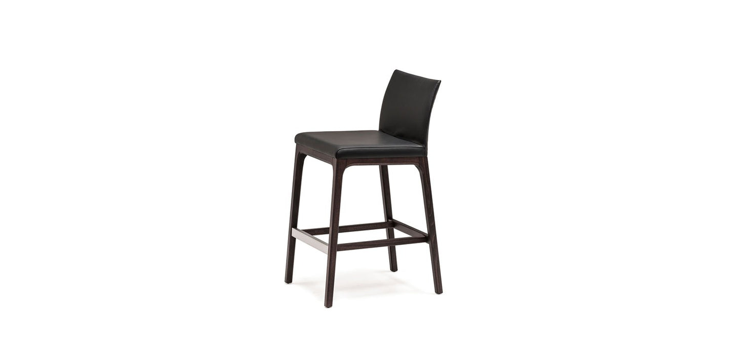 Cattelan Arcadia Couture Bar Chair