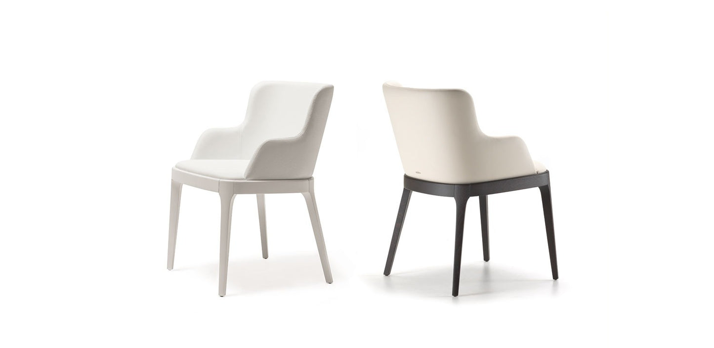 Cattelan Magda Dining Chair