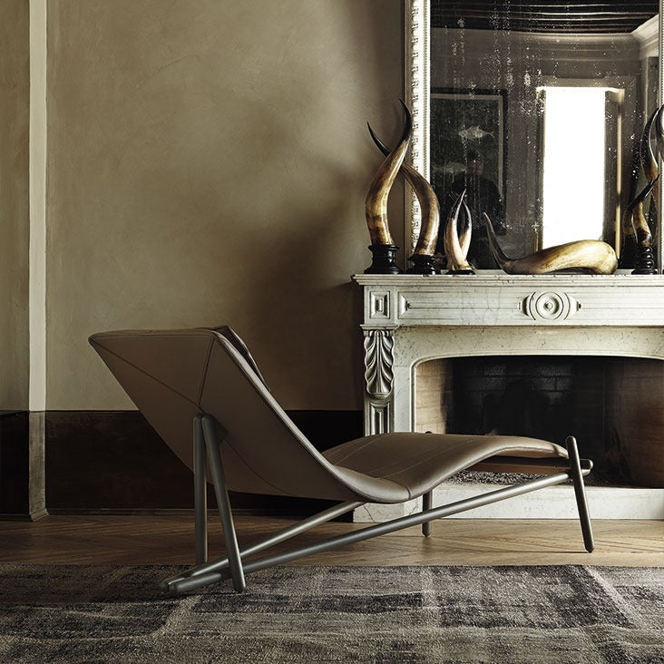 Cattelan Donovan Recliner