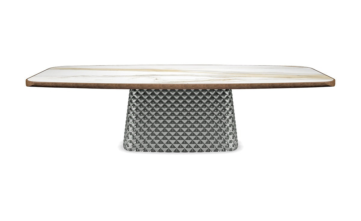 Cattelan Atrium Keramik Premium Dining Table