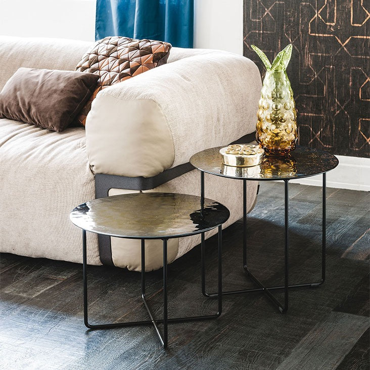 Cattelan Vinyl Coffee Table