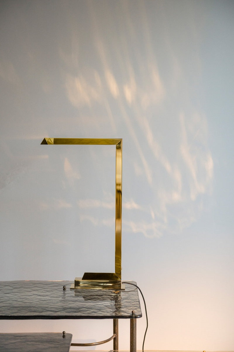 Bruno Moinard Editions Stydd Lamp