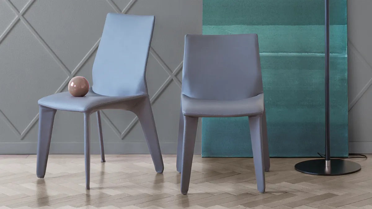 Bonaldo Heron Dining Chair