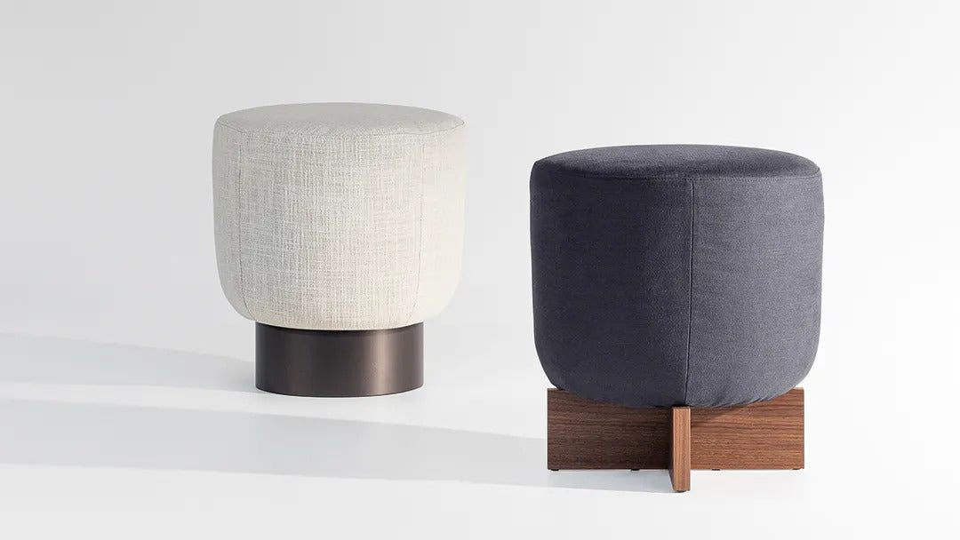 Bonaldo Belt & Cross Stool