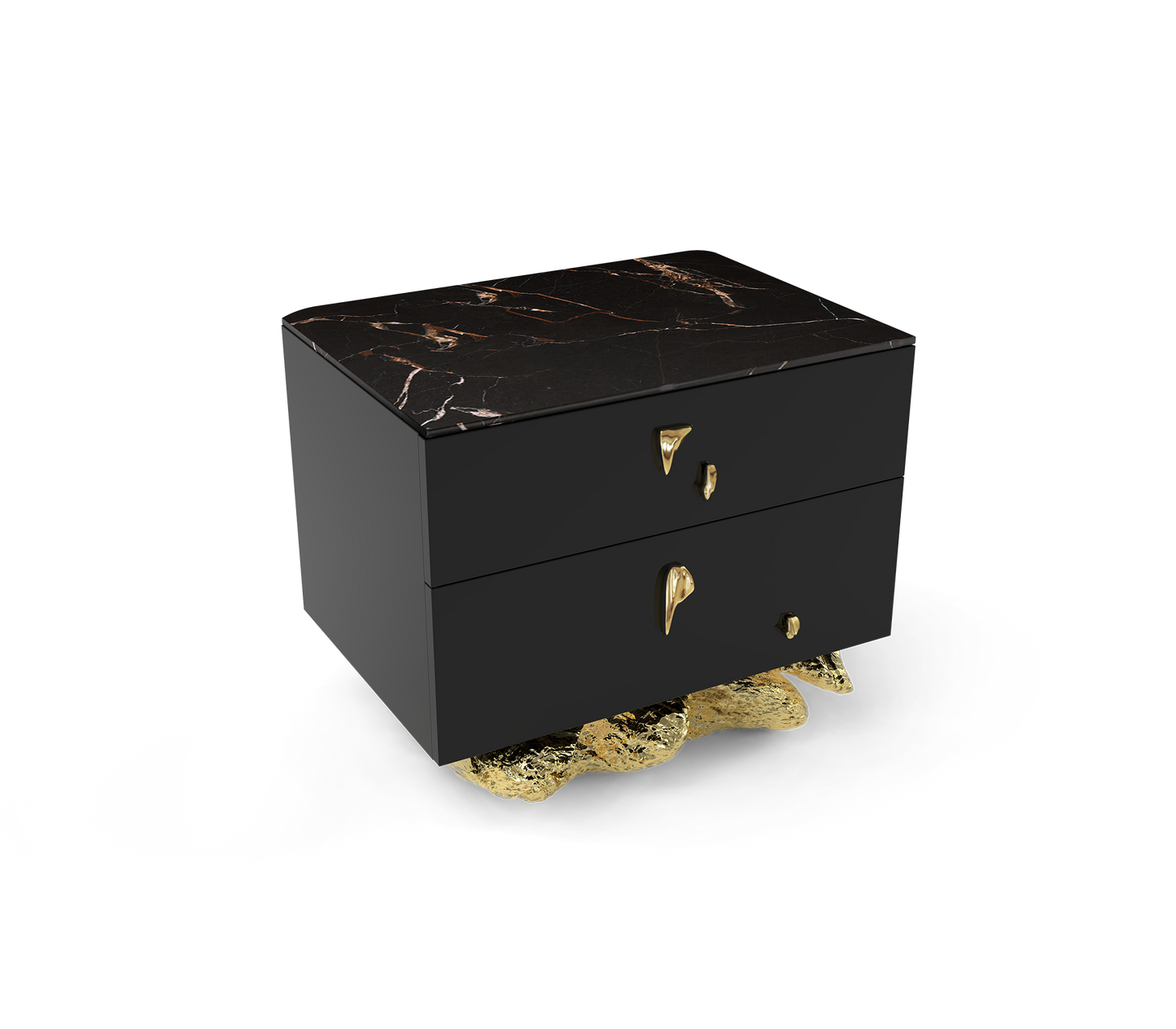 Boca Do Lobo Angra Nightstand