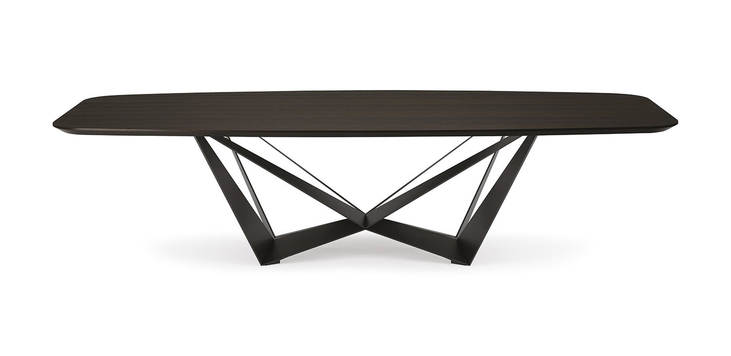 Cattelan Skorpio Dining Table