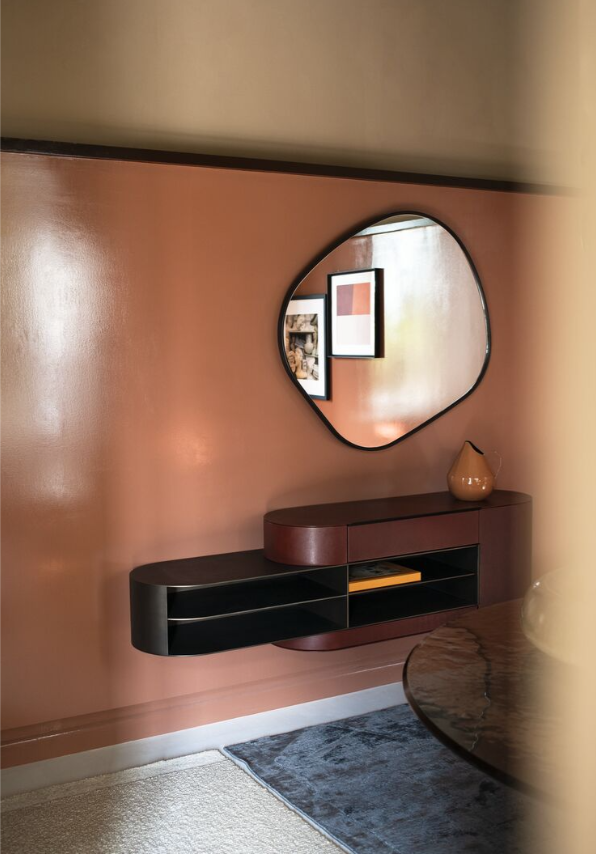 Baxter Blend Sideboard