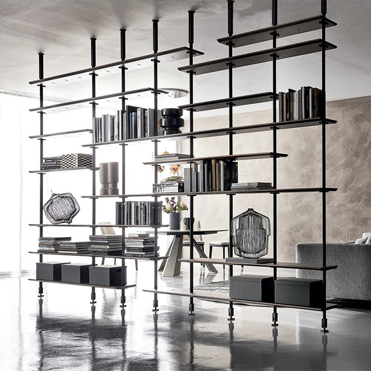Cattelan Airport Bookshelf
