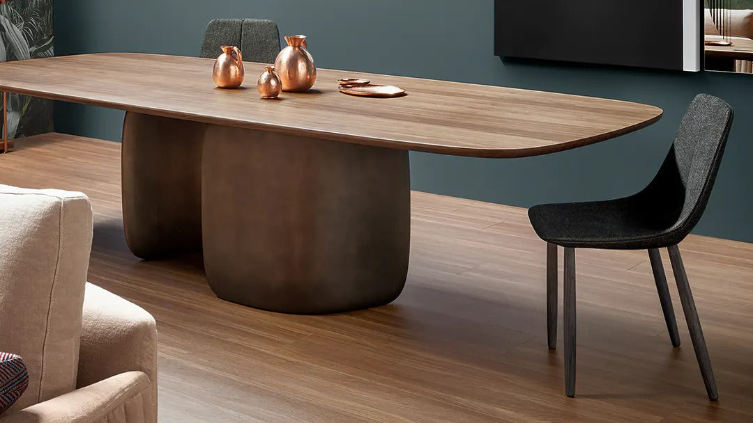 Bonaldo By - By Met Dining Chair