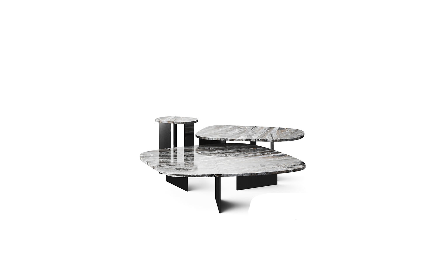 Arketipo Rumors Coffee Table