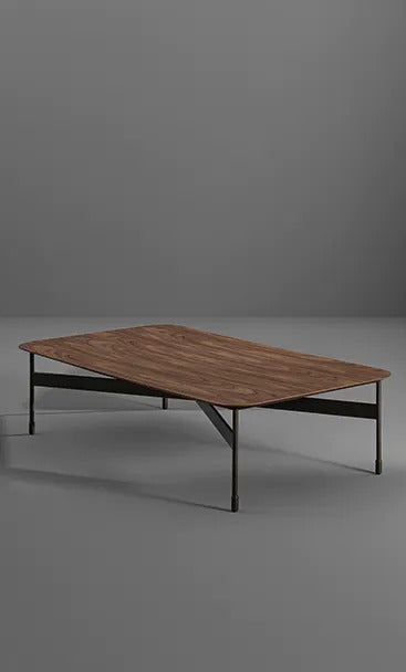 Bonaldo Peak Coffee Table