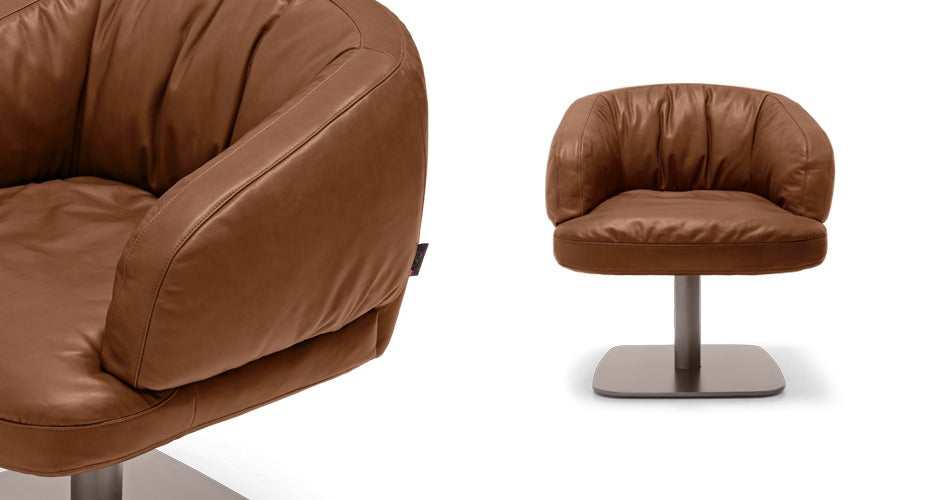 Arketipo Warren Armchair
