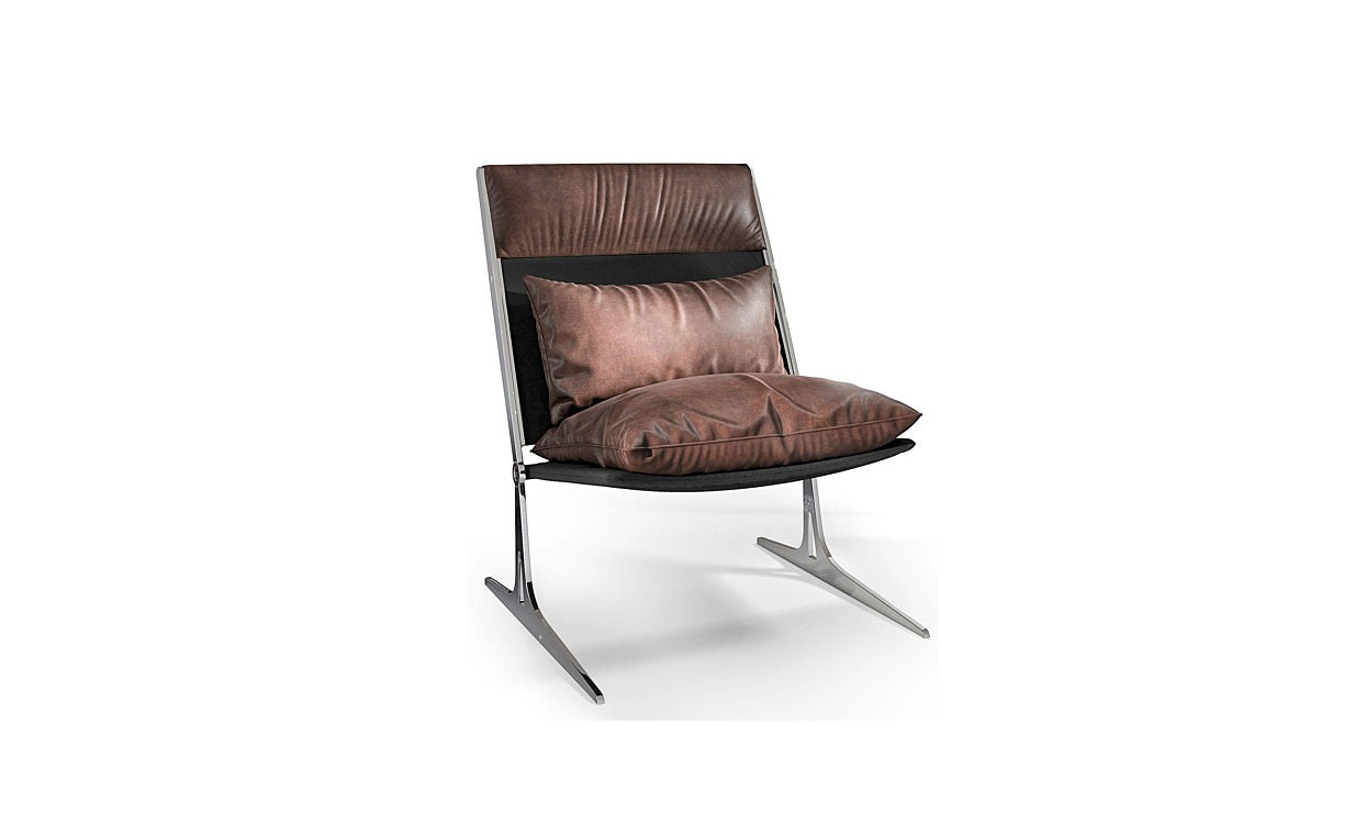 Arketipo Barracuda Armchair