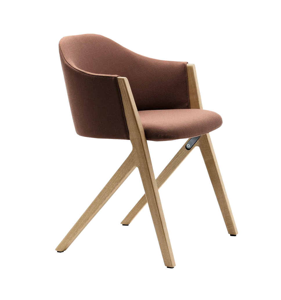 Cassina M10 Dining Chair