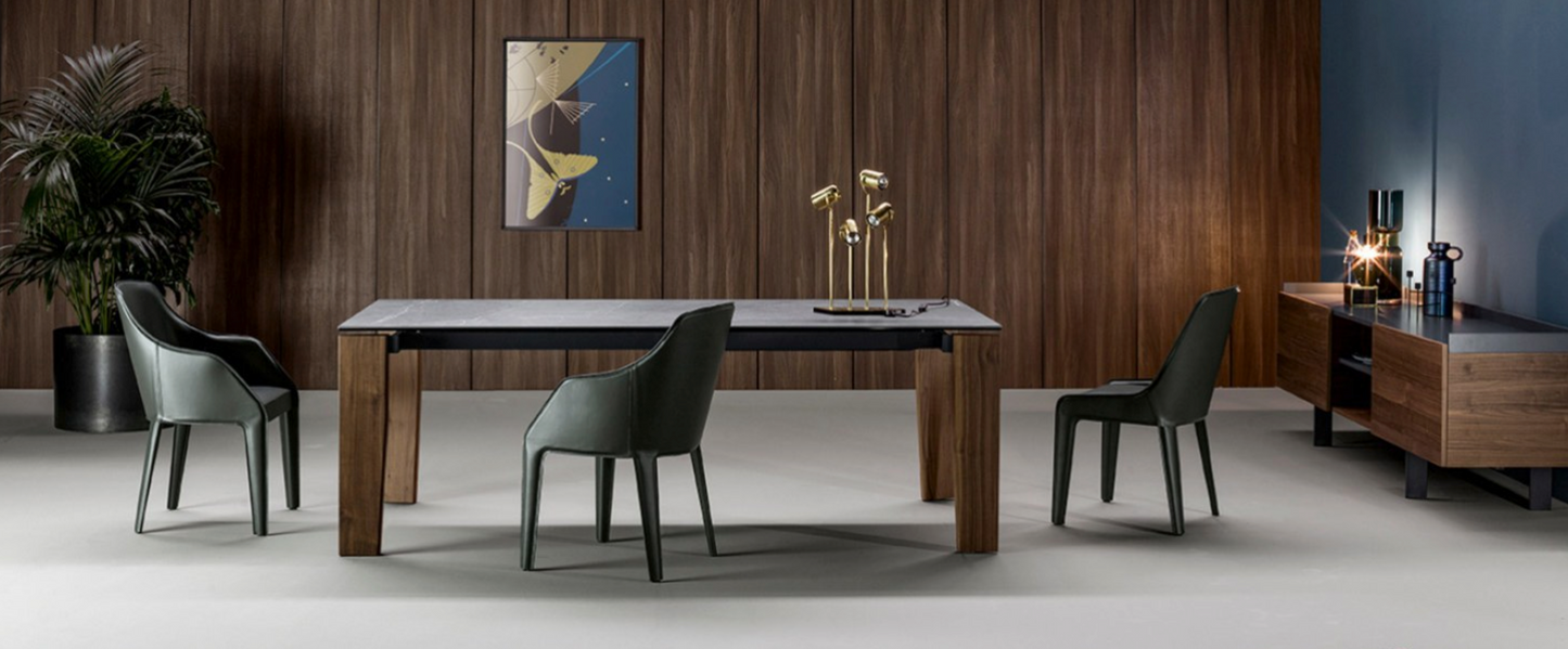 Bonaldo Truly Dining Table