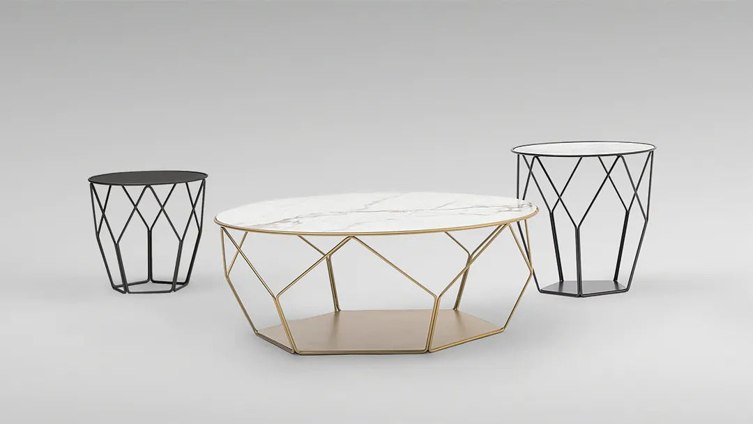 Bonaldo Arbor Coffee Table
