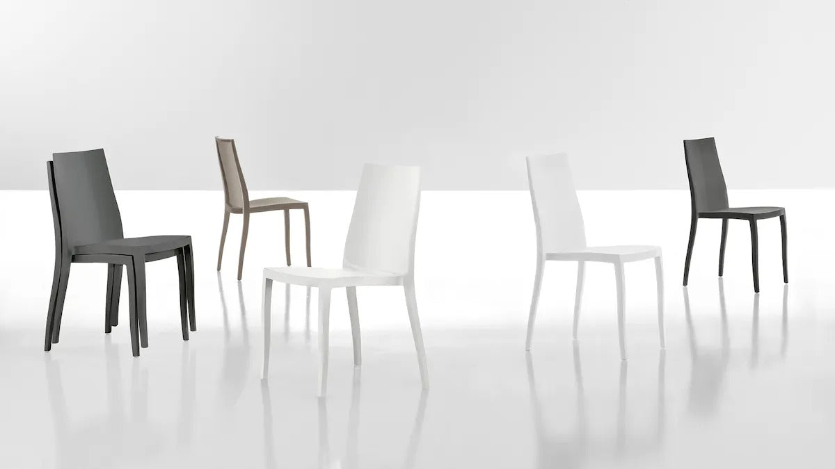 Bonaldo Pangea Dining Chair