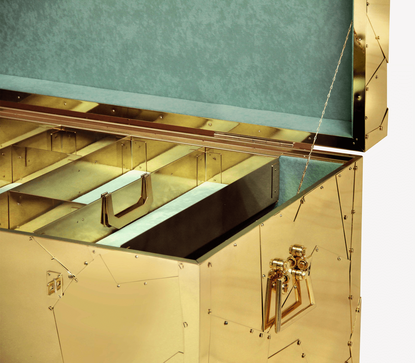 Boca Do Lobo Tortuga Sideboard
