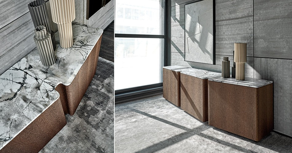 Arketipo Bolide Sideboard