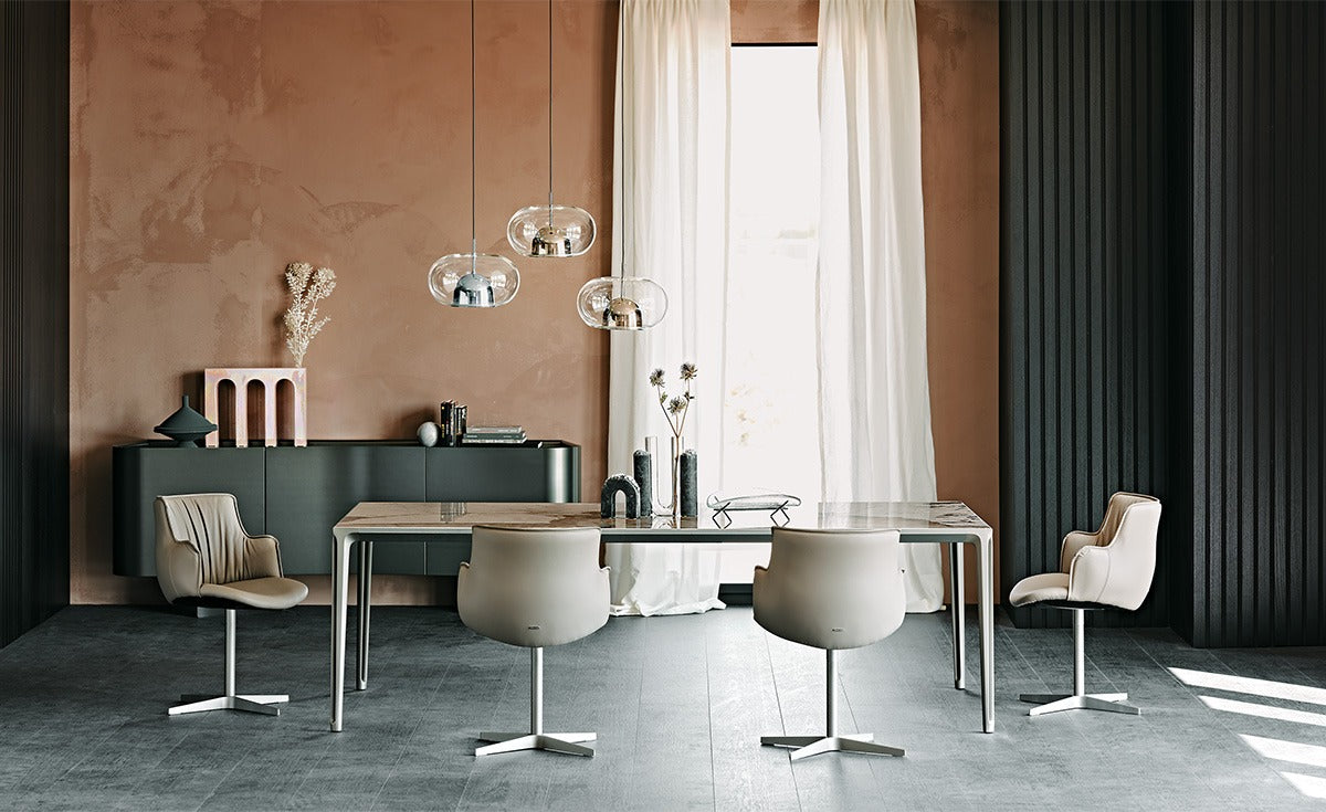 Cattelan Boulevard Dining Table