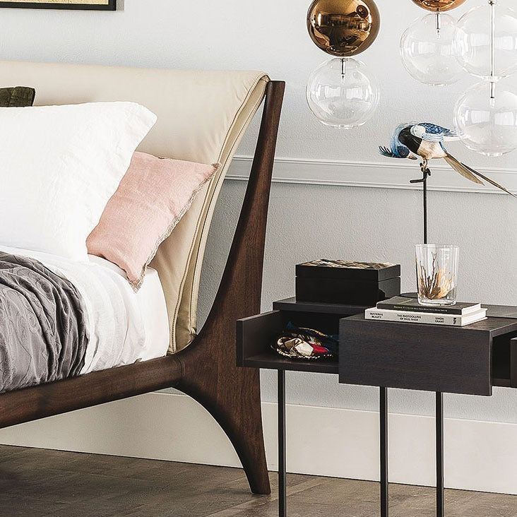 Cattelan Nelson Bed