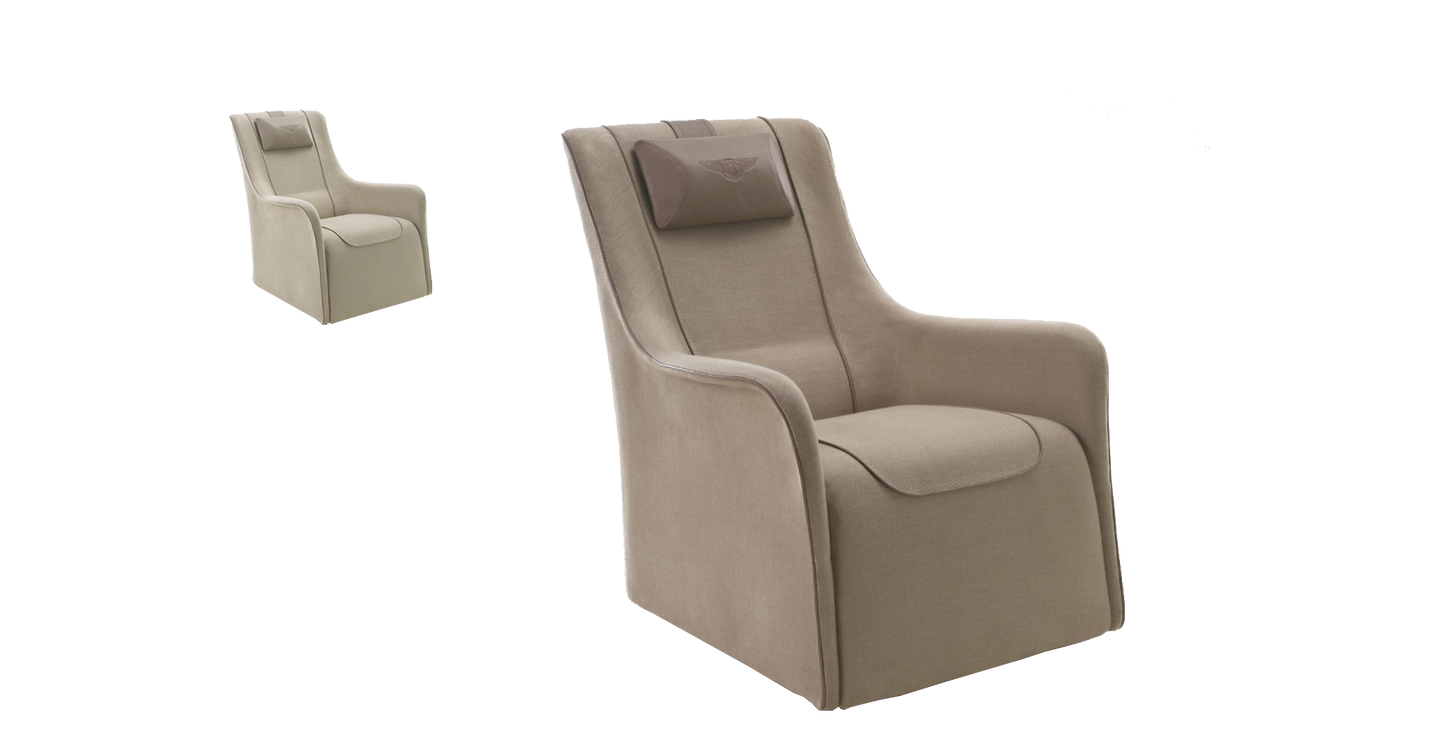 Bentley Minster Leisure Chair