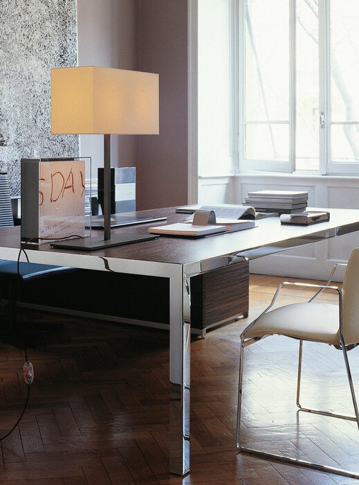 B&B Progetto Dinning Table