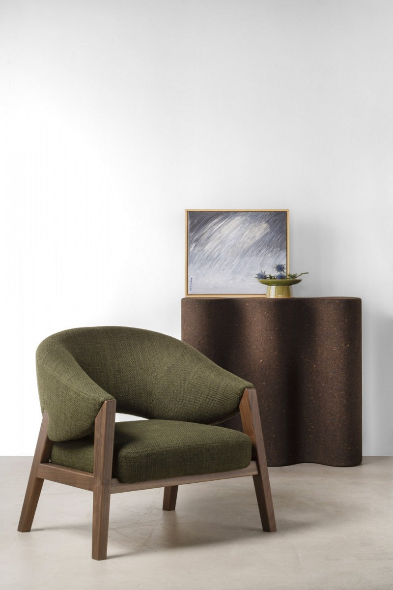 Bruno Moinard Editions Ciney Console Table