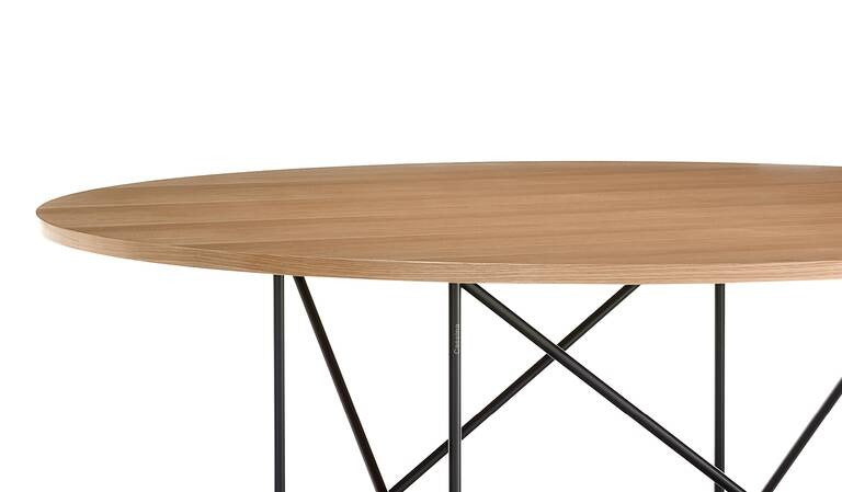 Cassina Lc15 Table De Conférence Dining Table