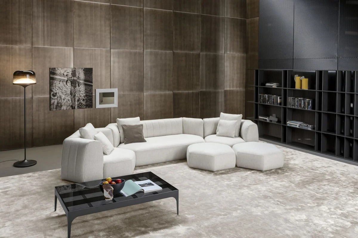 Bonaldo Panorama New Sofa