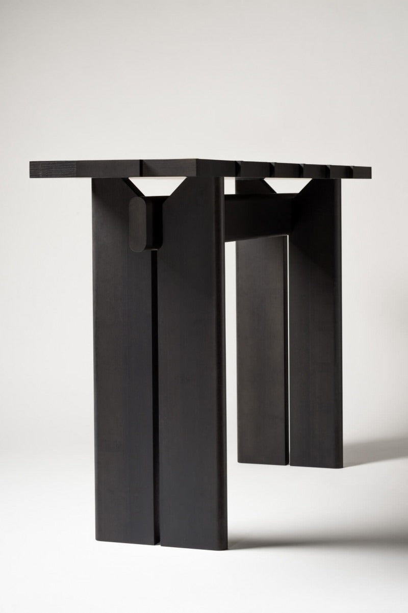 Bruno Moinard Editions Terzo Console Table