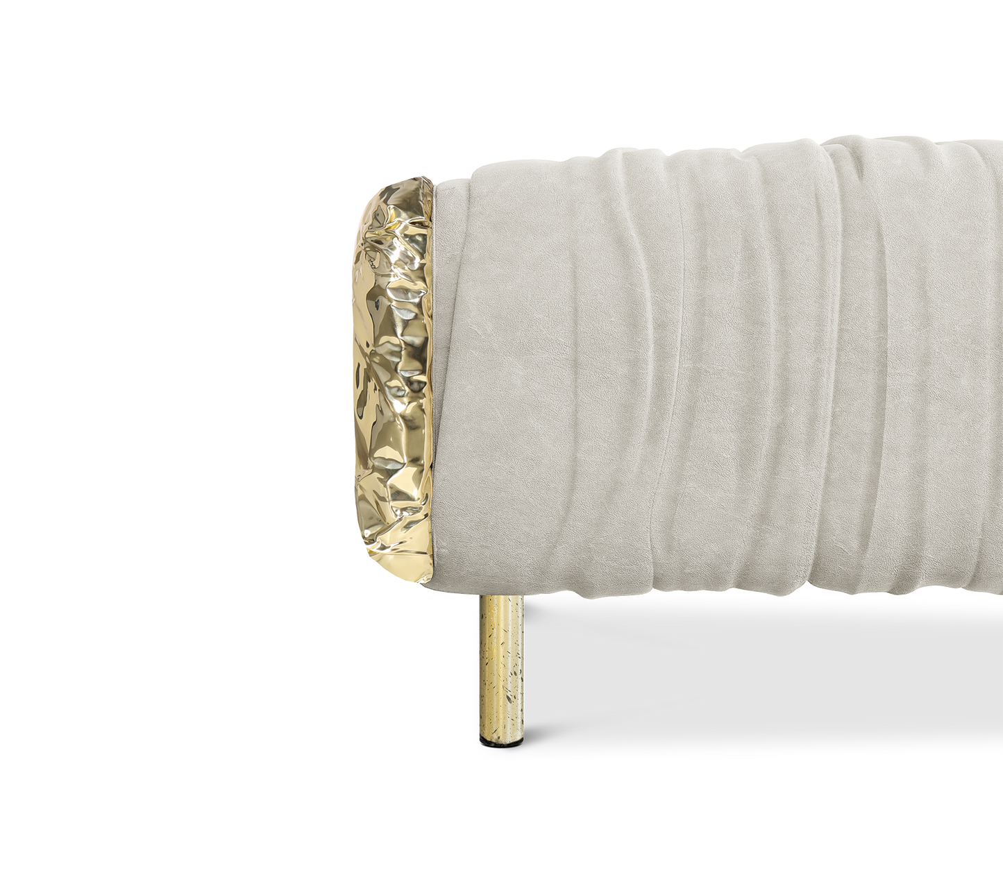 Boca Do Lobo Imperfectio Stool