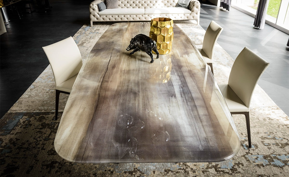 Cattelan Planer Dining Table