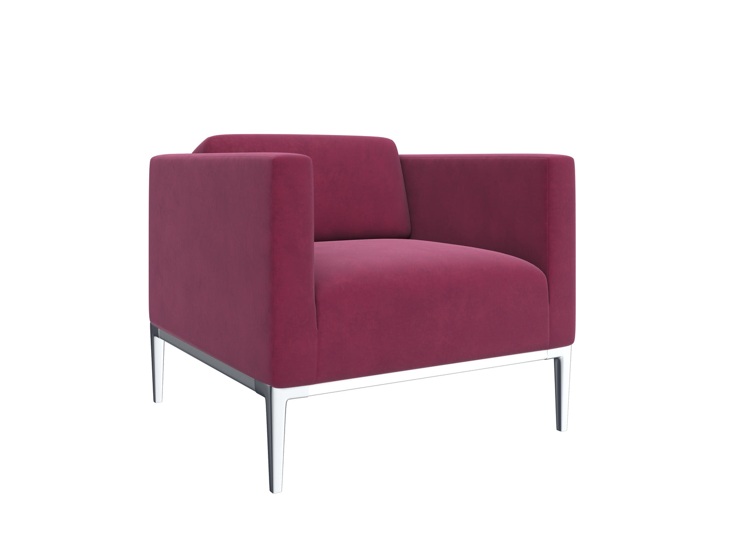 B&B Jean Leisure Chair