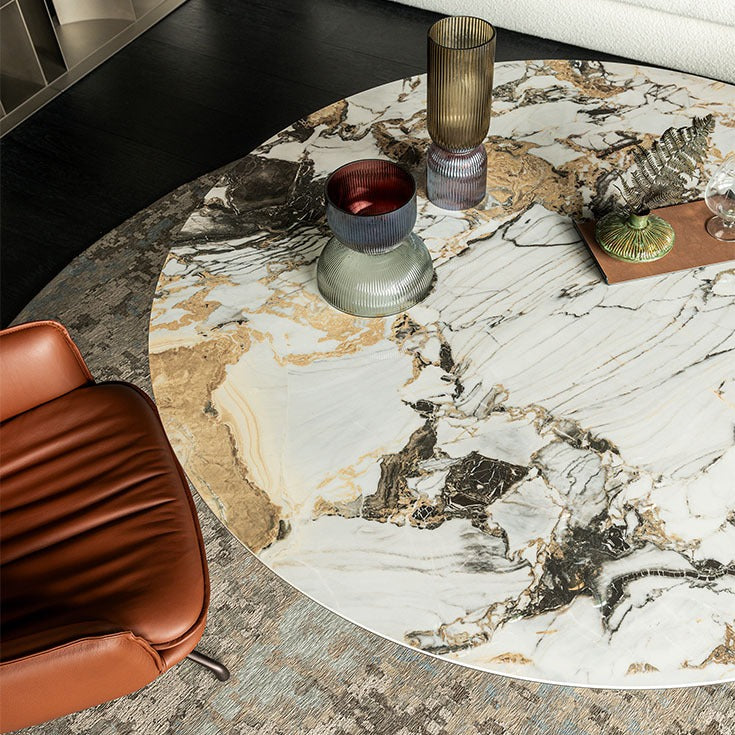 Cattelan Ritz Lounge Dining Table