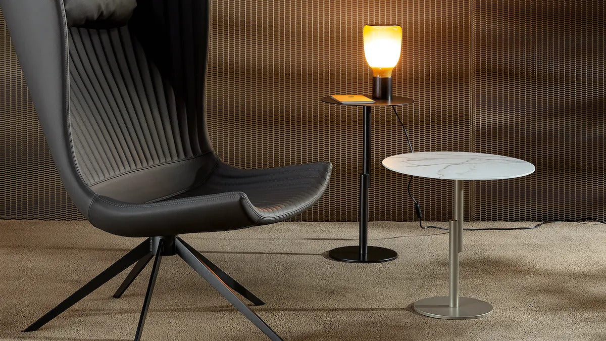 Bonaldo Innesti Side Table