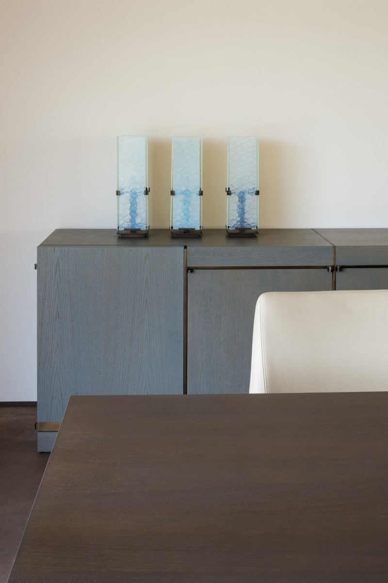 Bruno Moinard Editions Ambato Lamp