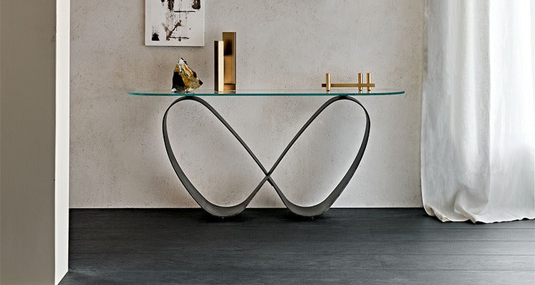 Cattelan Butterfly Console Table